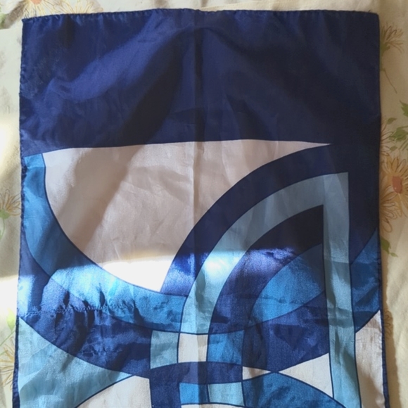 Vintage Dior Scarf - Picture 6 of 7